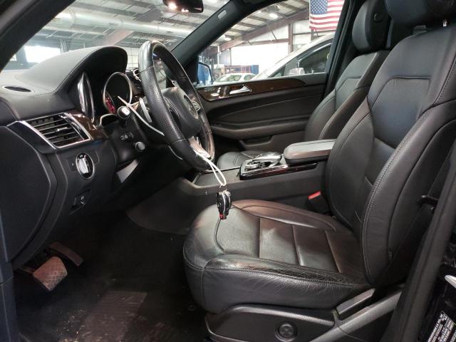 4JGDF6EE1HA992075 Mercedes-Benz Gls 450 4matic