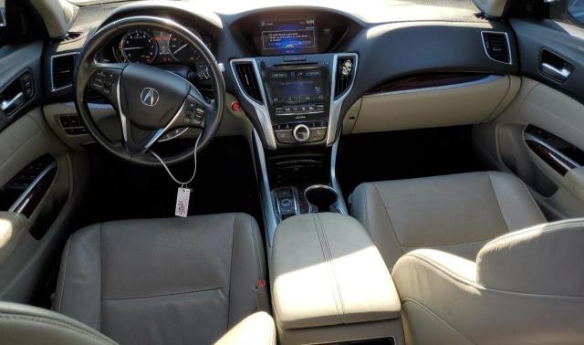 2015 ACURA TLX ADVANC 19UUB2F71FA012173