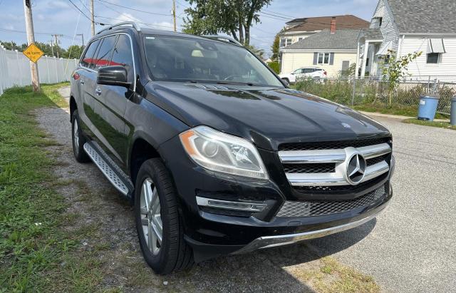 VIN 4JGDF7CE3DA264051 2013 Mercedes-Benz GL-Class, ... no.1