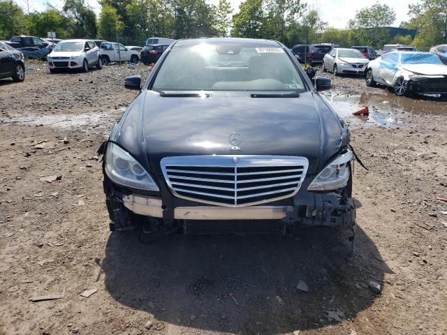 VIN WDDNG9EBXDA527212 2013 Mercedes-Benz S-Class, S... no.5