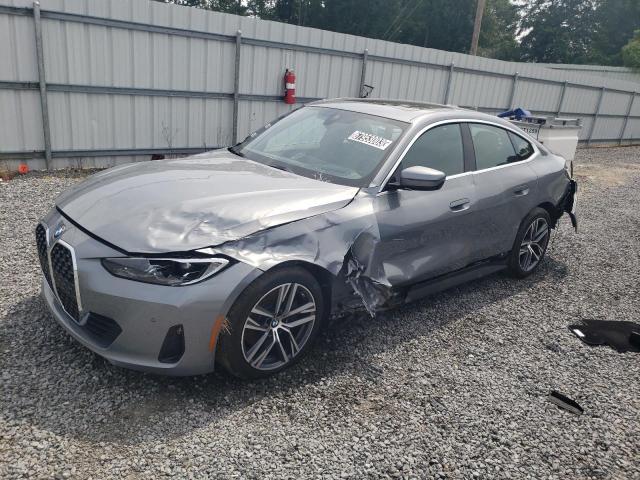 BMW 430I GRAN