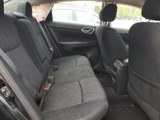 3N1AB7AP3KY277708 Nissan SENTRA S