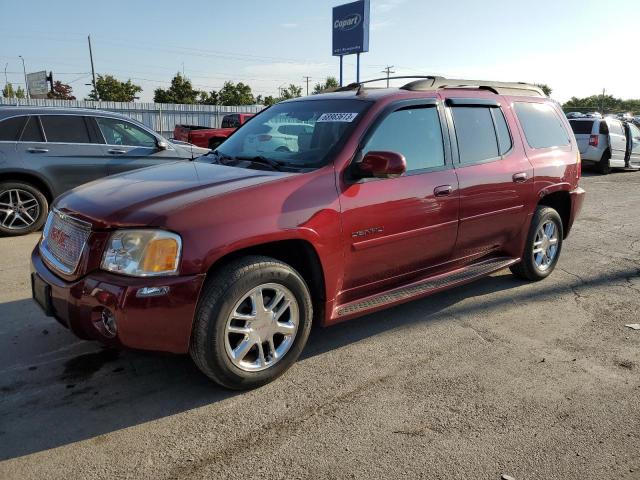 2006 GMC Envoy 