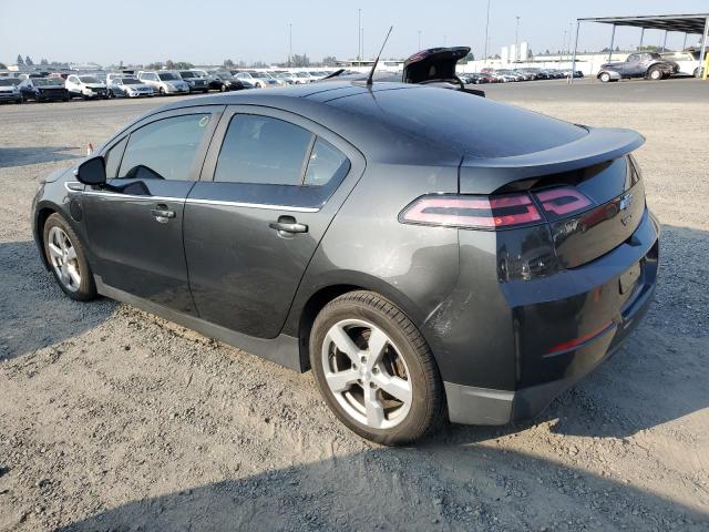 VIN 1G1RE6E44EU130119 2014 Chevrolet Volt no.2