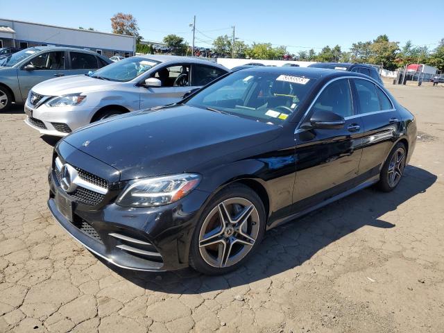 MERCEDES-BENZ-C-CLASS-WDDWF8EB6LR547698