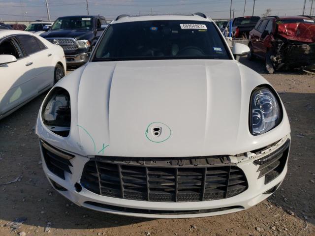 VIN WP1AA2A5XJLB15176 2018 Porsche Macan no.5