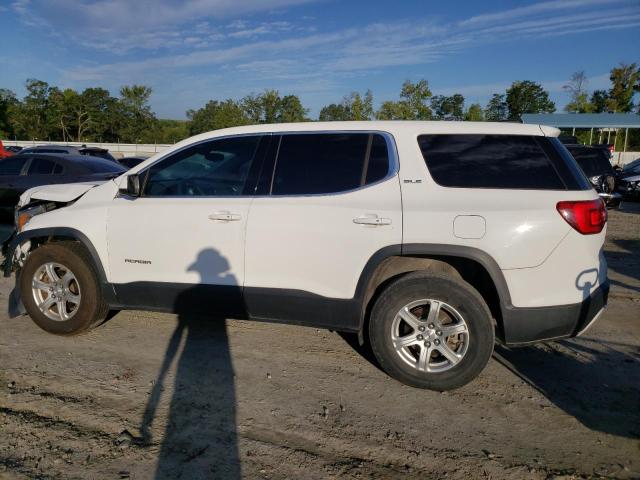 1GKKNKLA4JZ163617 | 2018 GMC ACADIA SLE