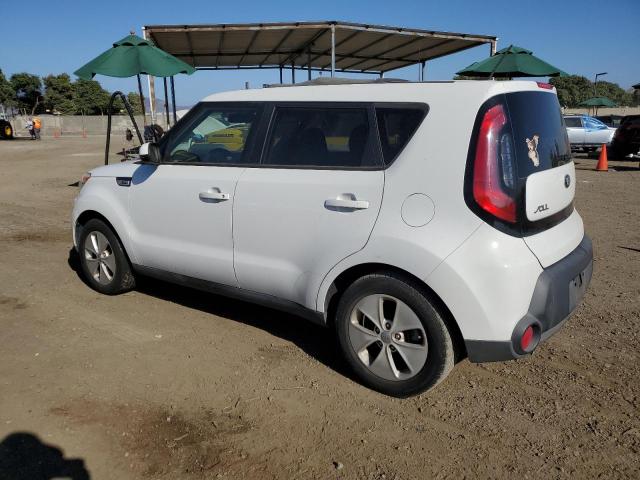 KNDJN2A28F7153033 KIA Soul