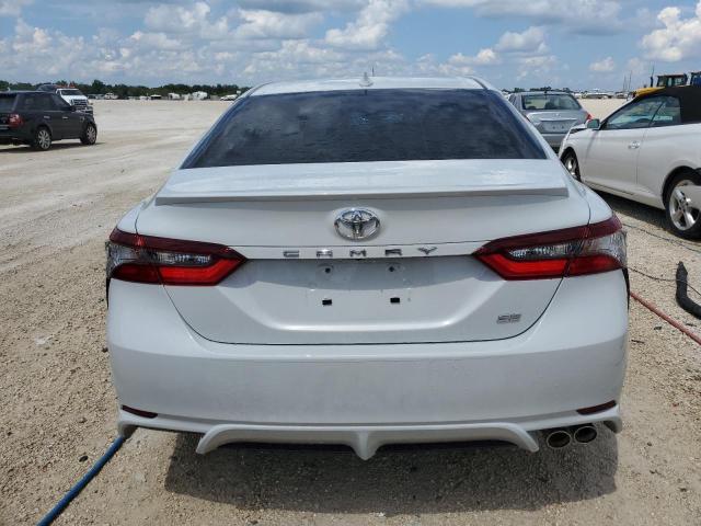 2022 TOYOTA CAMRY NIGH - 4T1S11AKXNU033336