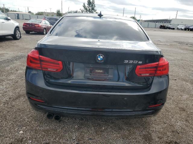 2017 BMW 330E - WBA8E1C34HA159140