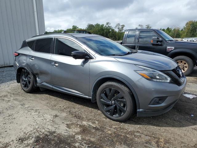 5N1AZ2MG2JN138507 Nissan MURANO S