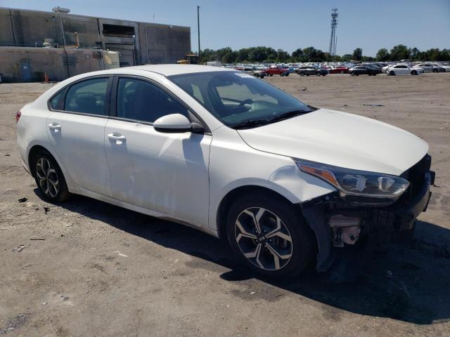 3KPF24AD1ME350800 KIA FORTE FE