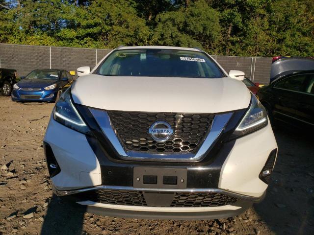 5N1AZ2MS1KN156261 Nissan Murano S 5