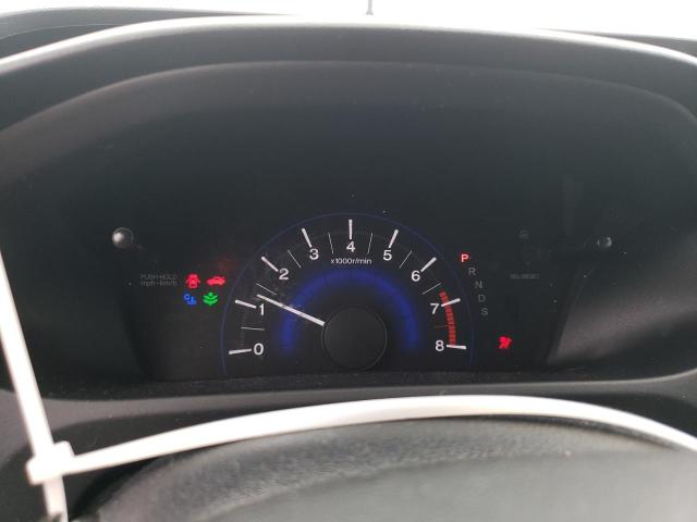 2HGFG3B0XEH524460 Honda CIVIC EXL