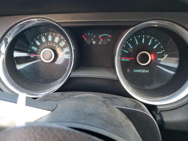 1ZVBP8EM9E5285108 Ford MUSTANG