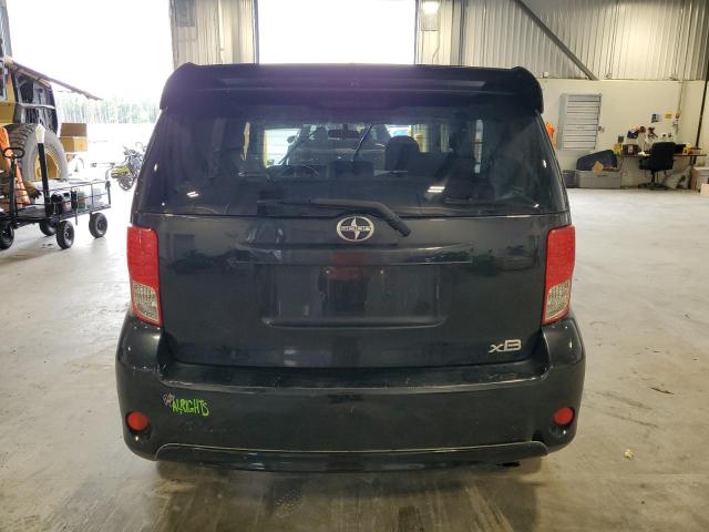 JTLZE4FE1FJ068401 | 2015 TOYOTA SCION XB