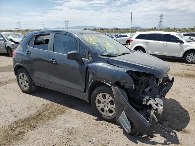 3GNCJKSB8FL243871 Chevrolet TRAX LS