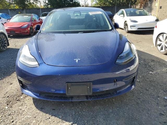 5YJ3E1EB2NF184669 Tesla Model 3  5