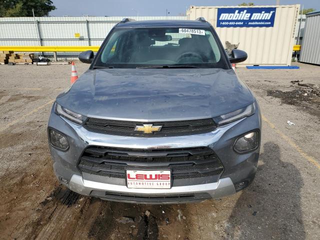 KL79MPSL8NB090003 Chevrolet Trailblzr TRAILBLAZE 5