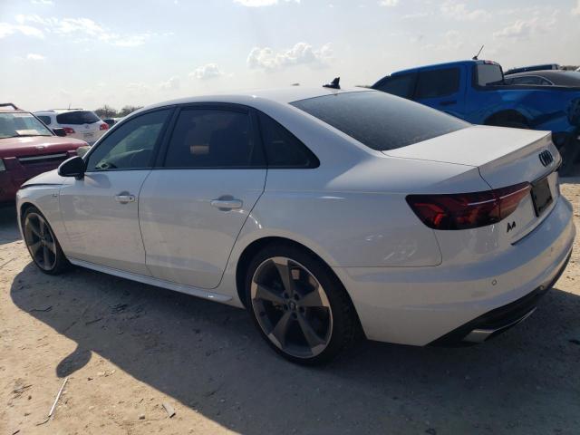 WAUEAAF40MA013699 Audi A4 PREMIUM 2