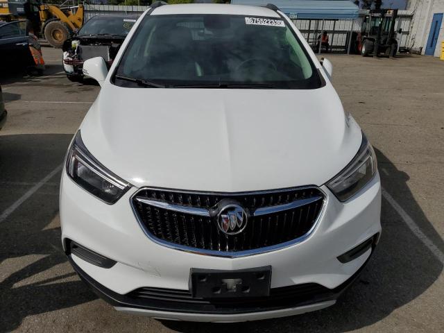 KL4CJASBXKB853781 2019 BUICK ENCORE, photo no. 5