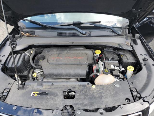 3C4NJDCB9JT104336 Jeep Compass Limited