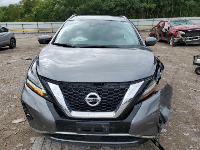 5N1AZ2BJ5MC128293 Nissan Murano SV 5