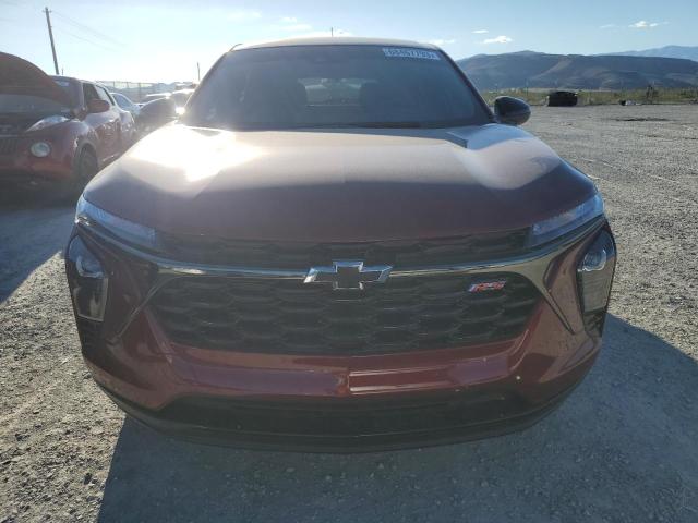 2024 CHEVROLET TRAX 1RS KL77LGE23RC008286