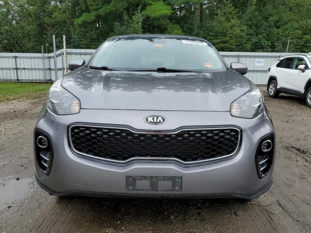 KNDPMCAC4H7190840 KIA Sportage Lx
