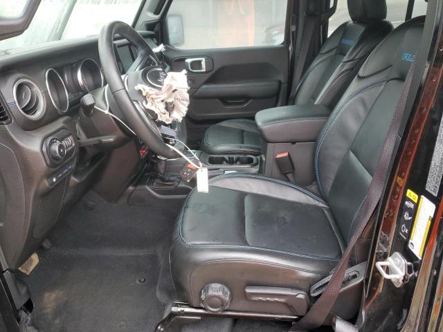 1C4JJXR69NW216192 Jeep Wrangler Unlimited Rubicon 4xe
