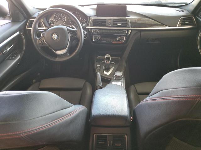 WBA8E3G55GNT79644 BMW 328 Xi Sulev