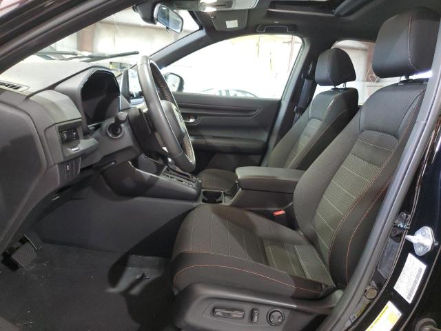 2023 HONDA CR-V SPORT - 7FARS6H51PE025946
