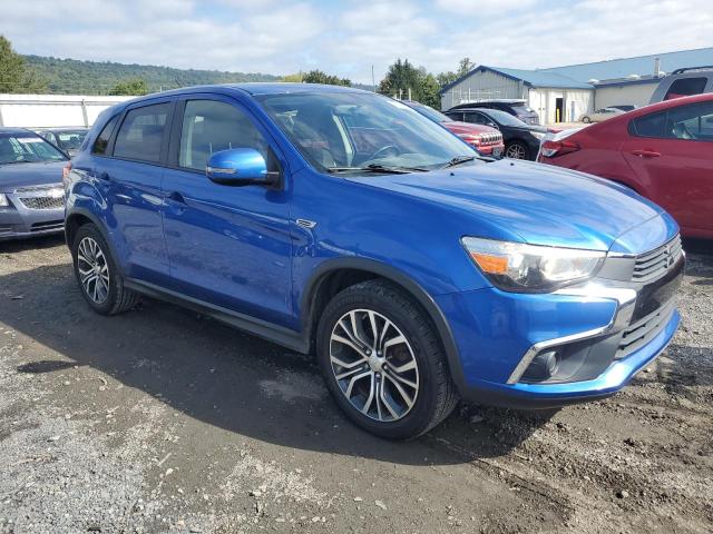 VIN JA4AR3AW4GZ025532 2016 MITSUBISHI OUTLANDER no.4