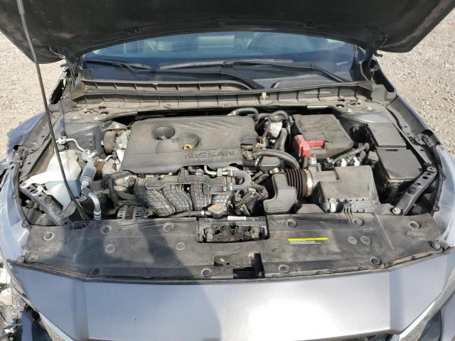 1N4BL4FVXLC223682 Nissan Altima Platinum