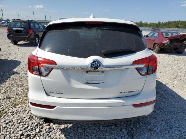 LRBFXBSA7HD164727 Buick Envision Essence