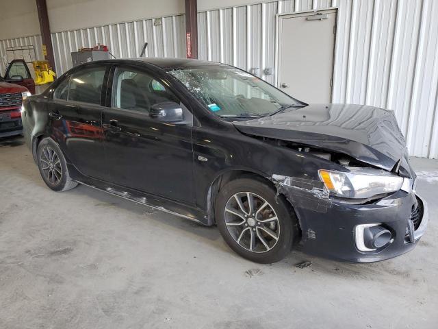 Vin: ja32u2fu6hu006536, lot: 68873543, mitsubishi lancer es 20174