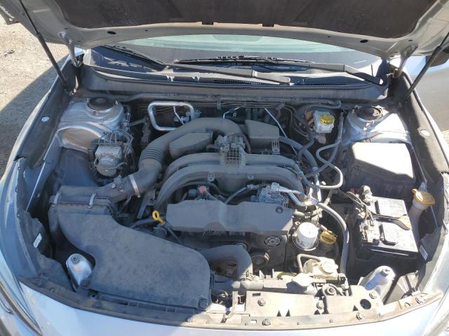 4S3BNAB61K3010846 Subaru Legacy 2.5i