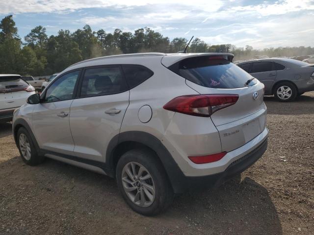 KM8J33A44HU263252 Hyundai Tucson Limited