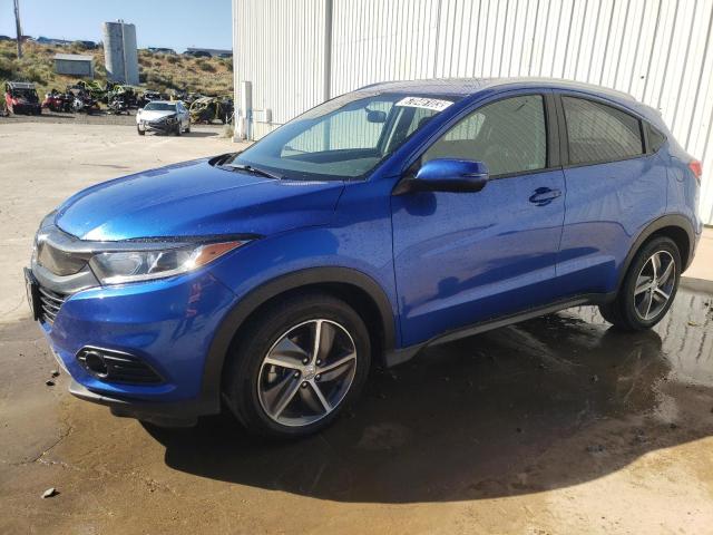 3CZRU6H53MM750388 Honda HR-V EX