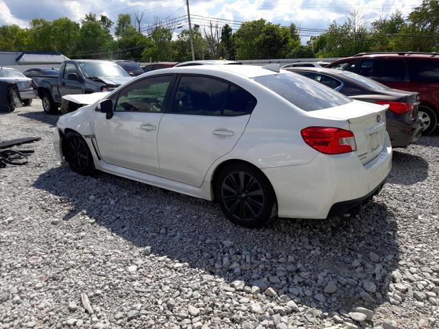 JF1VA1J64F9810608 Subaru Wrx Limited