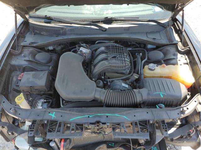 2C3CDXBG9JH157757 Dodge Charger Sxt