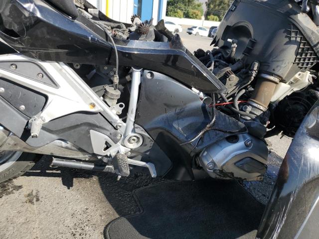 2015 BMW R1200R - WB10A130XFZ193628