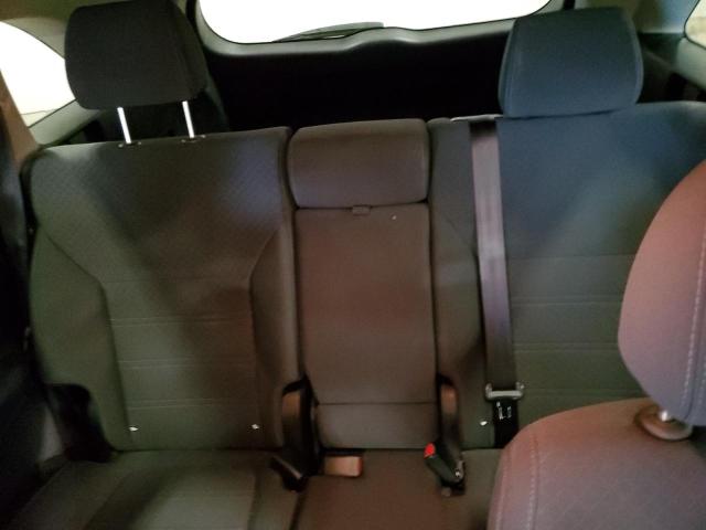 2018 KIA SORENTO LX 5XYPG4A31JG430738