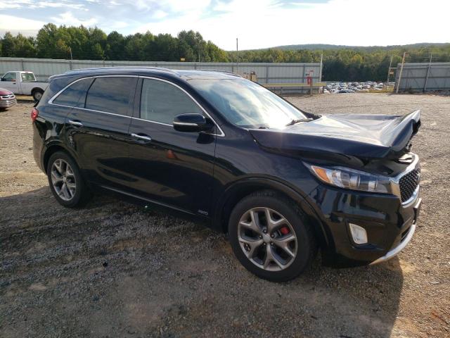 5XYPKDA59GG142846 KIA SORENTO SX