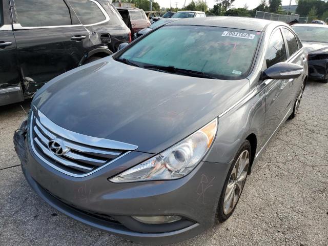 2014 Hyundai Sonata SE