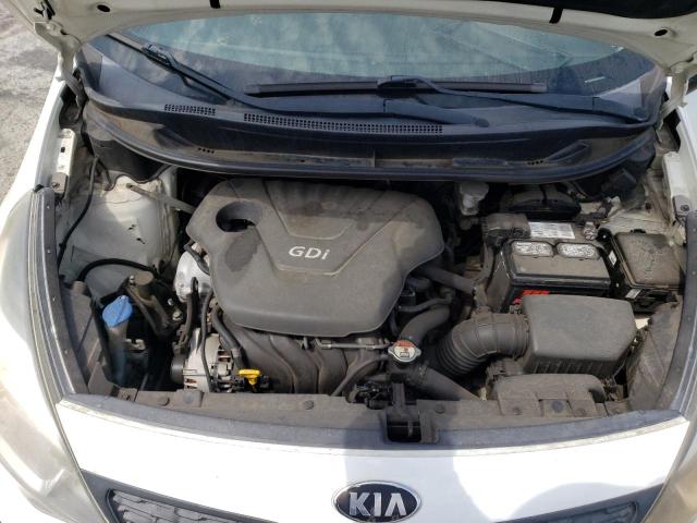 KNADM4A35E6353535 KIA RIO LX