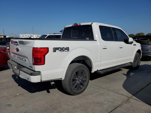 1FTEW1E43LFC05397 Ford F150 Supercrew