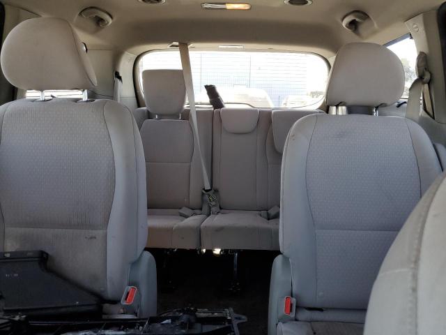 KNDMB5C14G6171645 KIA SEDONA LX