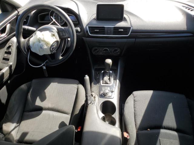 3MZBM1U73FM233061 Mazda 3 SPORT