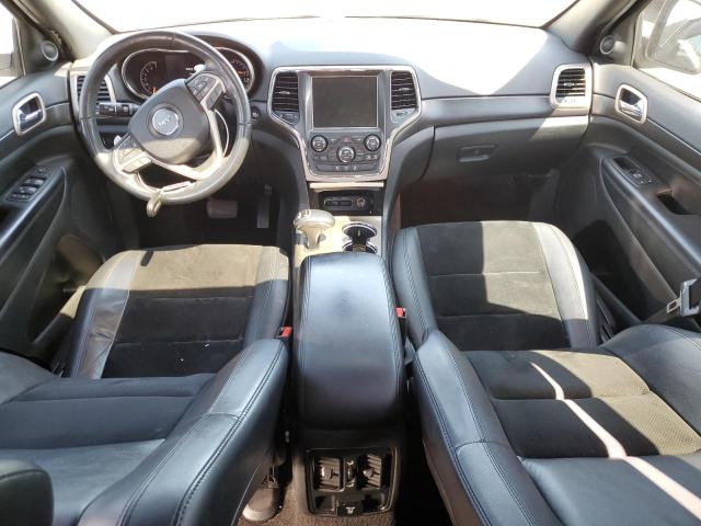 1C4RJFAG1FC788958 Jeep Grand Cherokee Laredo